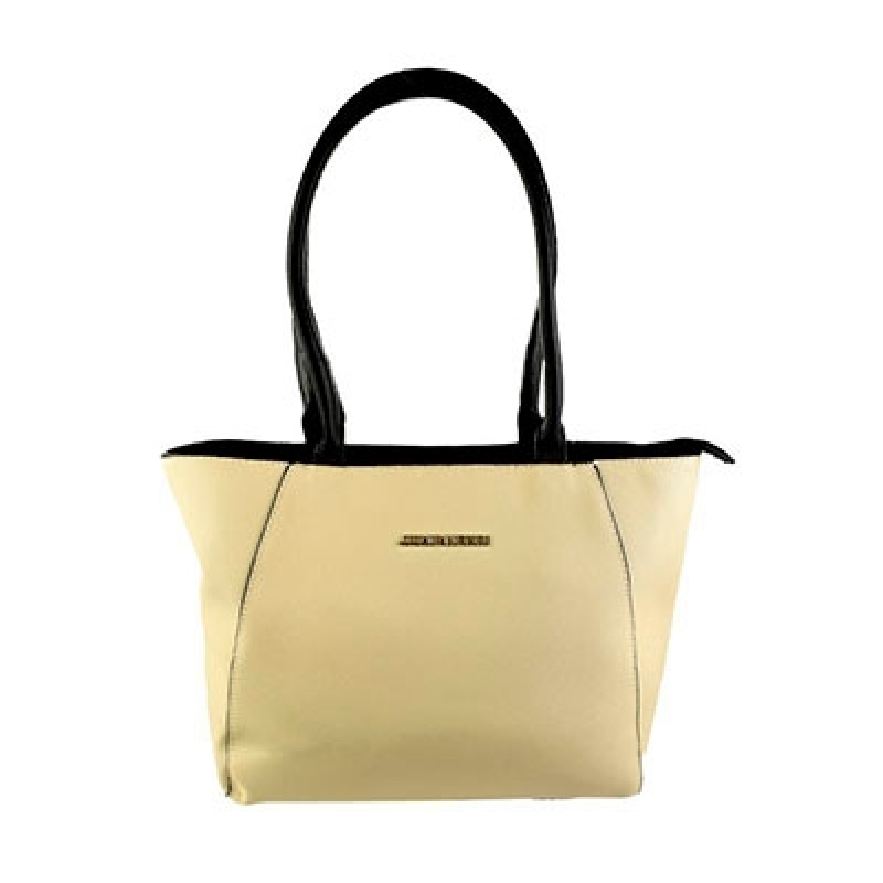 Bolsa Branca Grande Capanema - Bolsa Branca Feminina