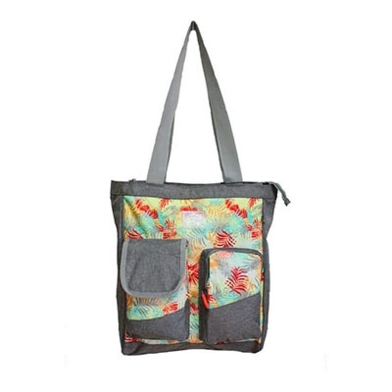 Bolsa de Tecido Tablet Umuarama - Bolsa Feminina Tablet