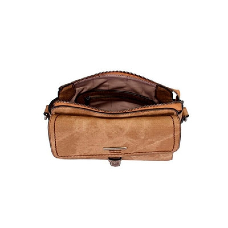 Bolsas de Transversais Lábrea - Bolsa Transversal Masculina