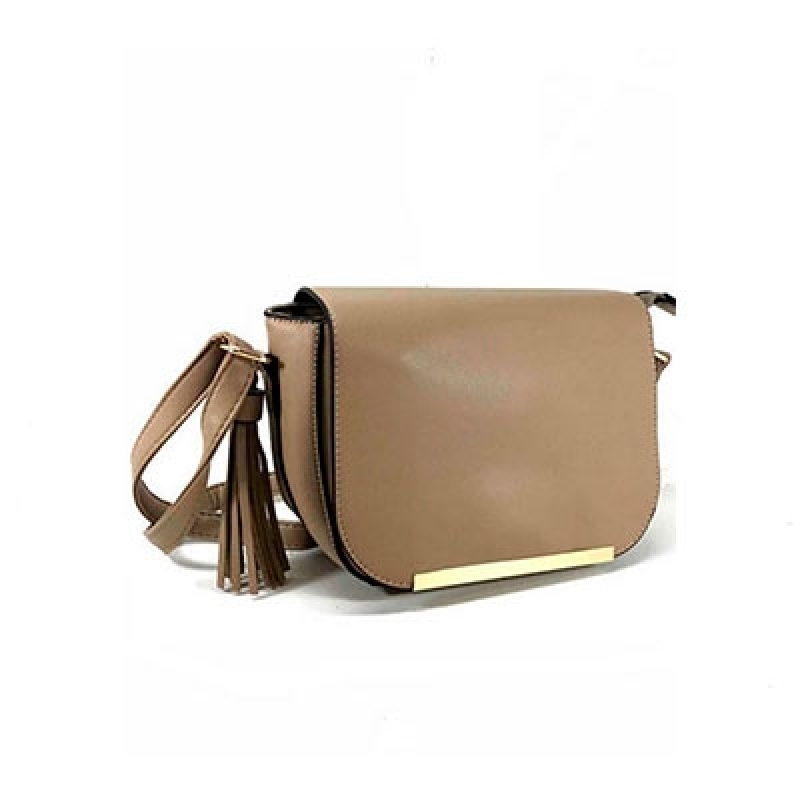 Comprar Bolsa Branca Pequena Aracati - Bolsa Branca Feminina