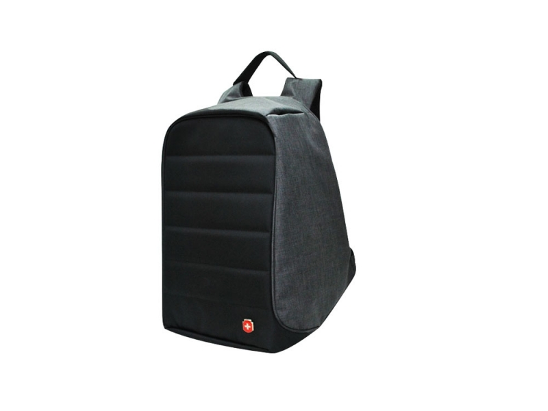 Comprar Mochila Executiva de Couro Barreiras - Mochila Executiva Masculina