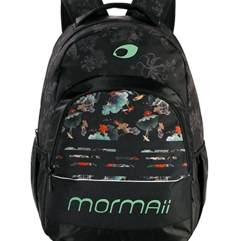 Distribuidora de Mochila Casual para Mulher Nordeste - Mochila Casual Negra