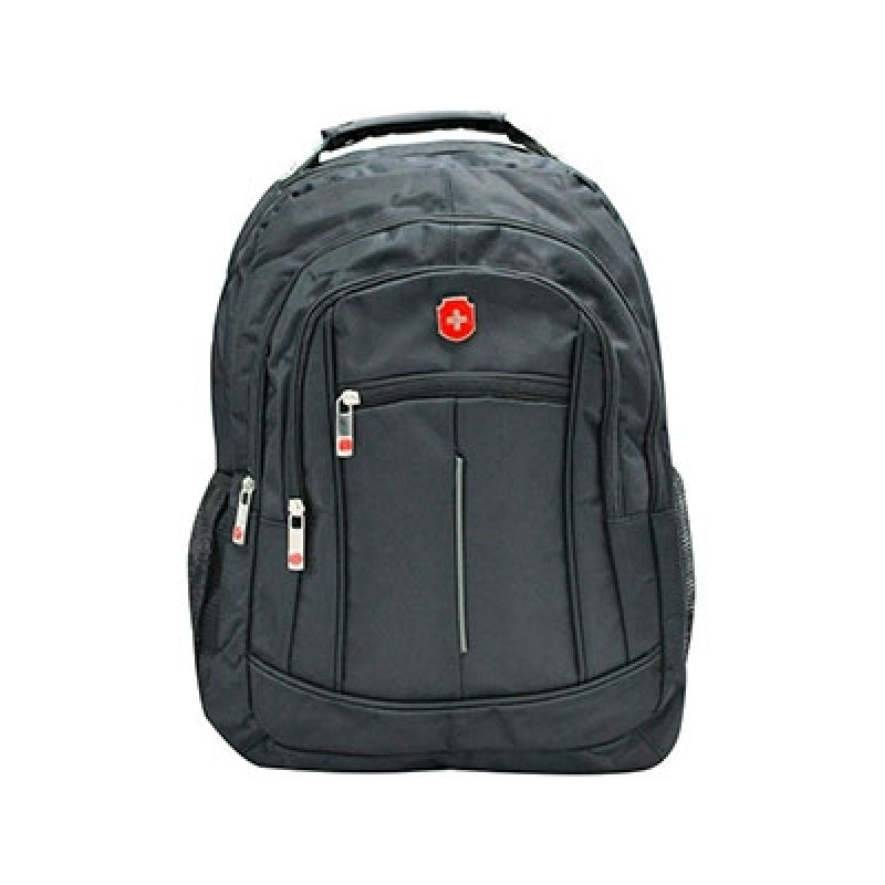 Empresa Que Faz Mochila para Notebook Preta Gurupi - Mochila para Notebook Executiva