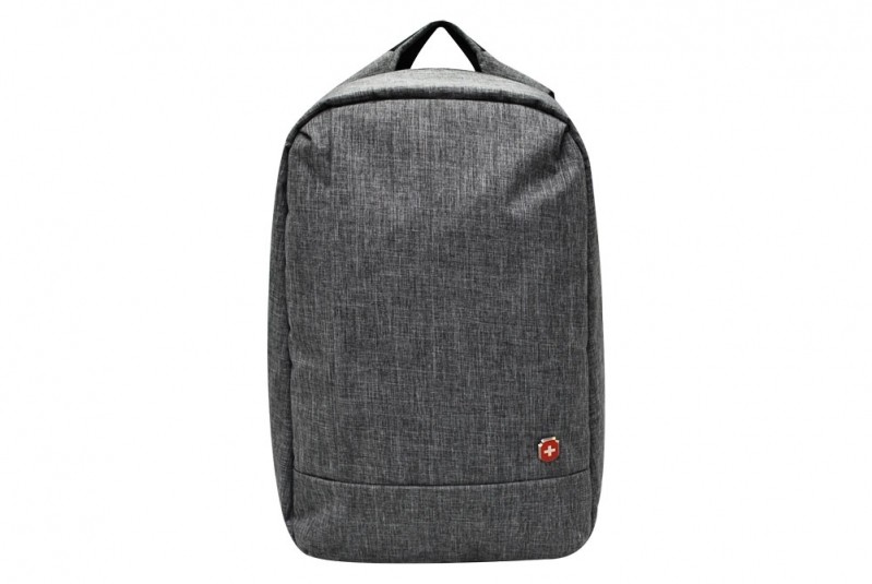 Mochila Antifurto Impermeável para Notebook Pimenta Bueno - Mochila Antifurto Preta Impermeável