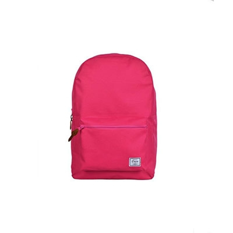 Mochila Casual para Mulher Nova Prata - Mochila Casual Preta