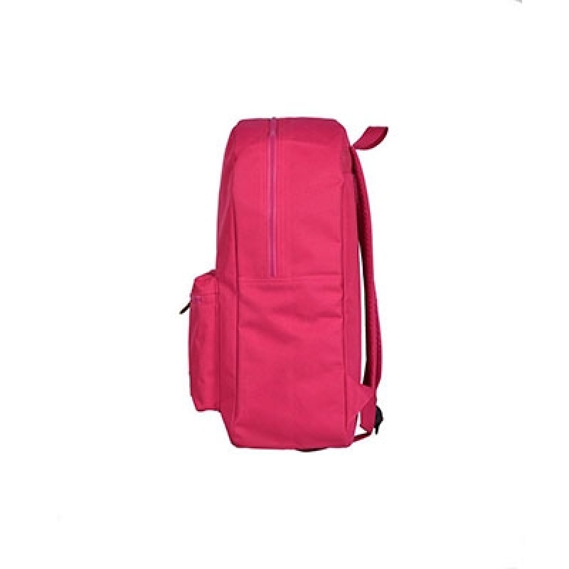 Mochila Feminina Básica Eirunepé - Mochila Feminina Casual