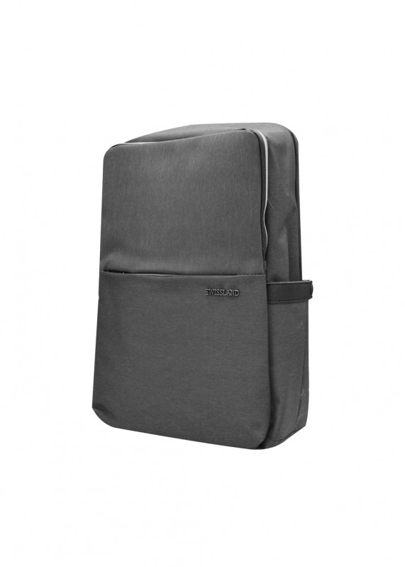 Mochilas Casuais Negra Gravataí - Mochila Casual Masculina