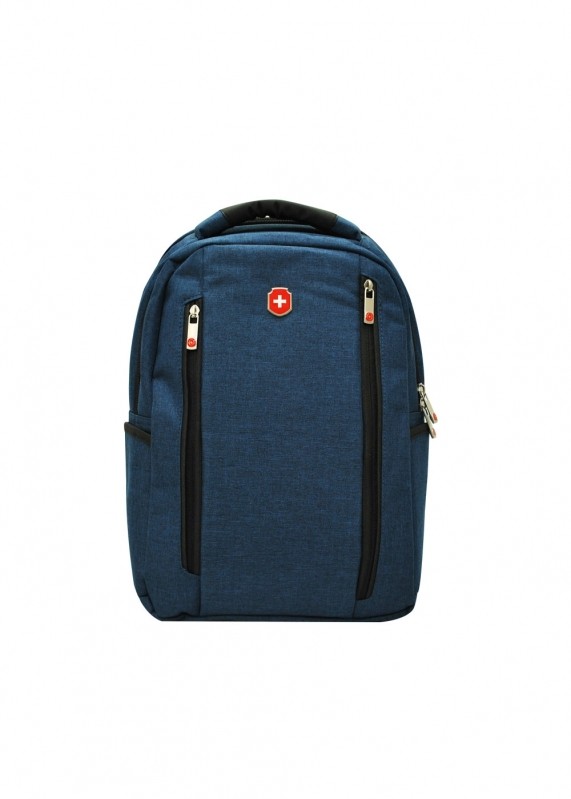 Mochilas Casual Homem Araripina - Mochila Casual Azul