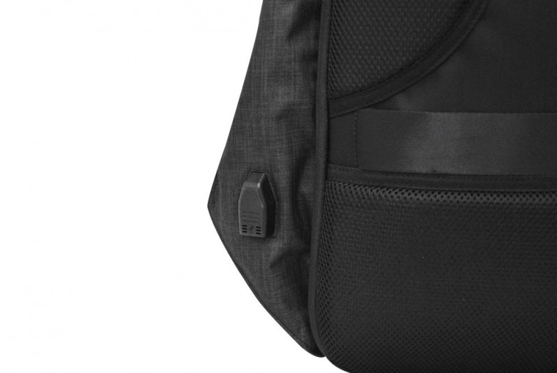 Onde Comprar Mochila Antifurto Preta São Gonçalo - Mochila Antifurto Impermeável para Notebook