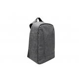 mochila antifurto impermeável para notebook valor São Leopoldo