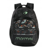 mochila casual masculina Joinville