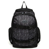 mochila casual negra Itaituba