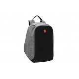 mochila com zíper antifurto valor Bento Gonçalves