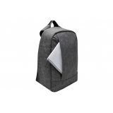 Mochila Executiva Antifurto