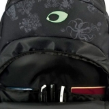 mochila feminina grande Bagé