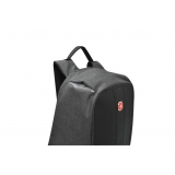 onde comprar mochila antifurto swissland preta Joinville