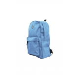 valor de mochila casual branca Parauapebas