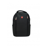 valor de mochila casual negra Joinville