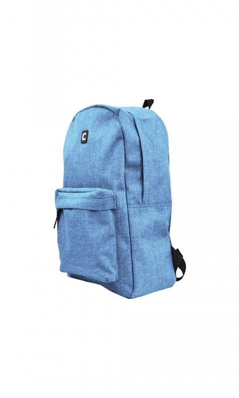 Valor de Mochila Casual Branca Quirinópolis - Mochila Casual Masculina